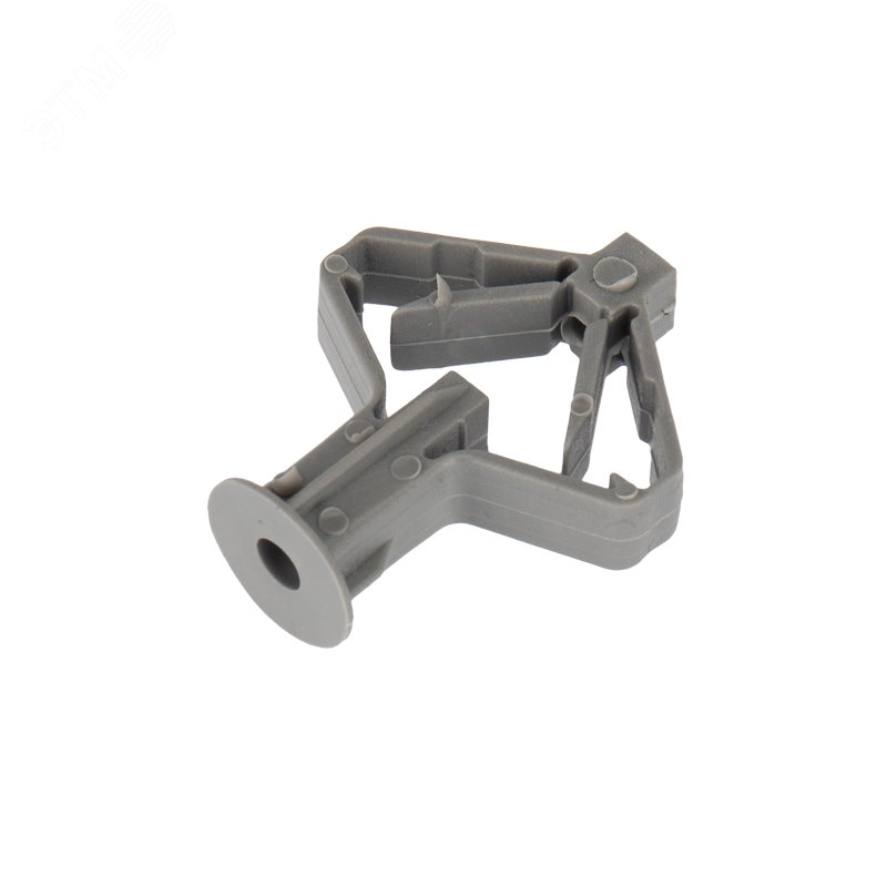 Изображение товара Дюбель для гипсокартона бабочка 10х50мм (50 шт/уп) (упак)