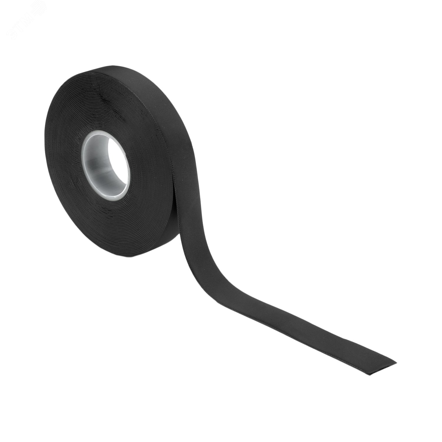 Изображение товара Высоковольтная самослипающаяся изолента KRANZ 0.8х20 мм 10 м для до 25 кВ