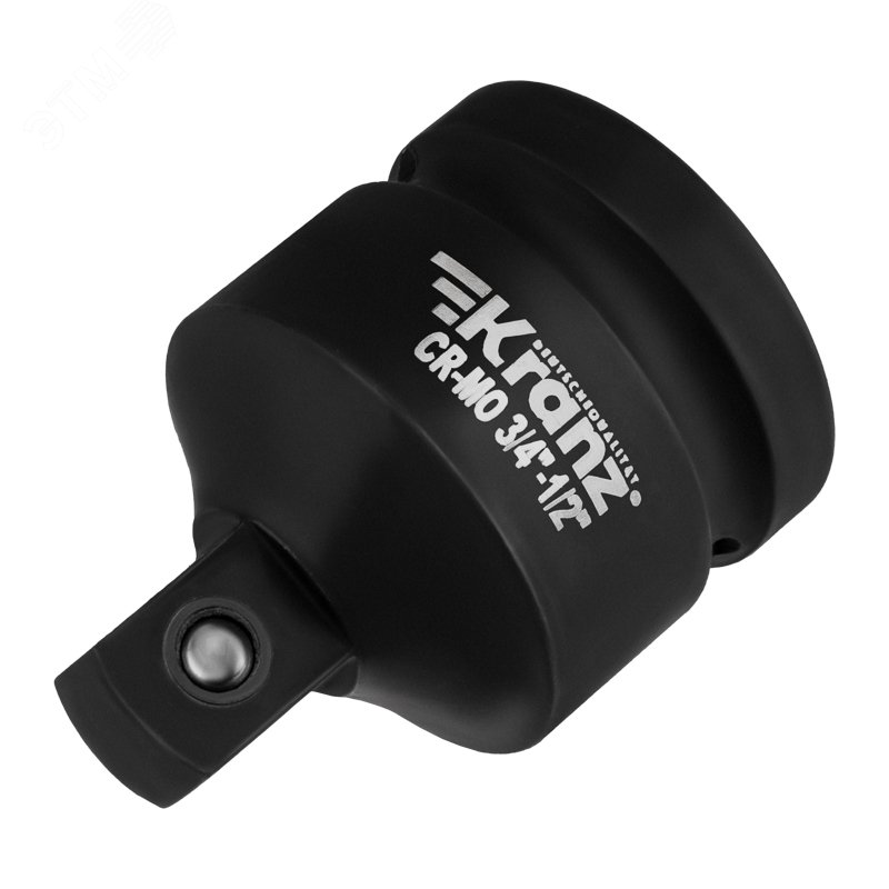 Изображение товара Переходник ударный F3/4' > M1/2' для гайковертов