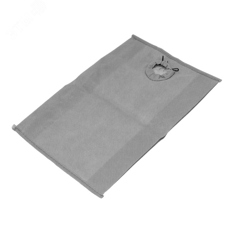 Изображение товара Мешок тканевый многоразовый для строительных пылесосов KR1530 15-30л