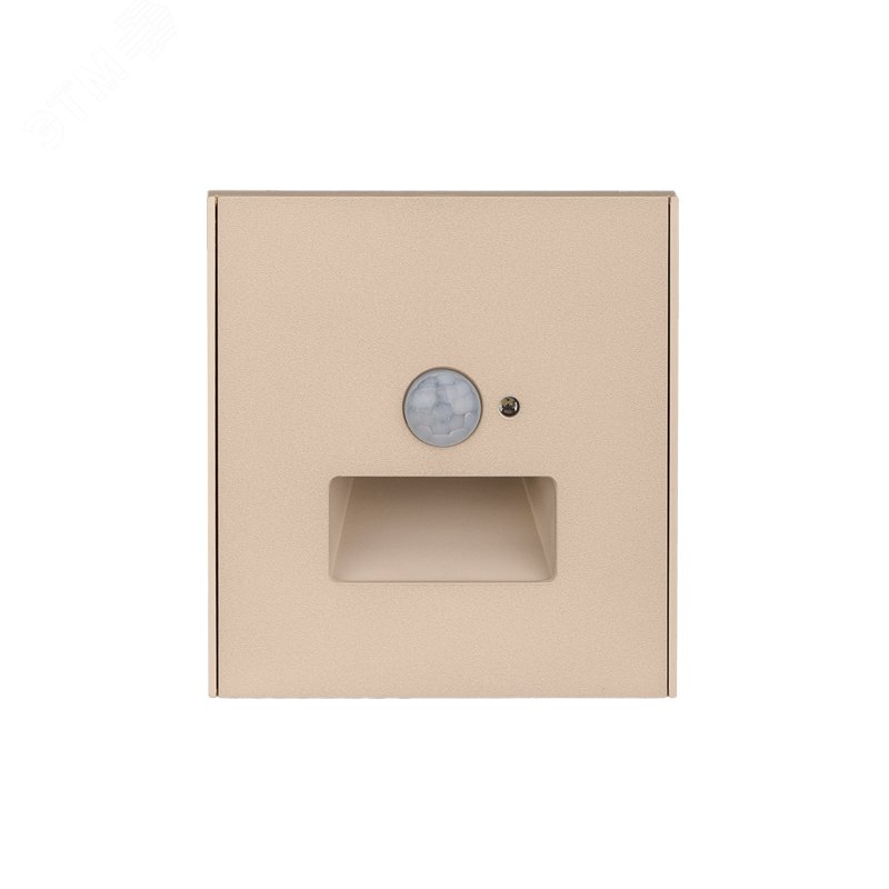 Изображение товара Подсветка настенная STRONG для ног скрытой установки механизм шелк (шт)