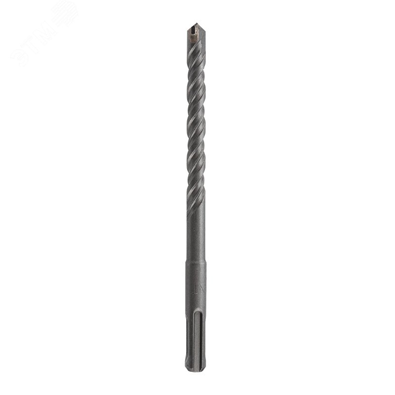 Изображение товара Бур по бетону 10x160x100 мм SDS-plus Kranz - надежный инструмент для сверления