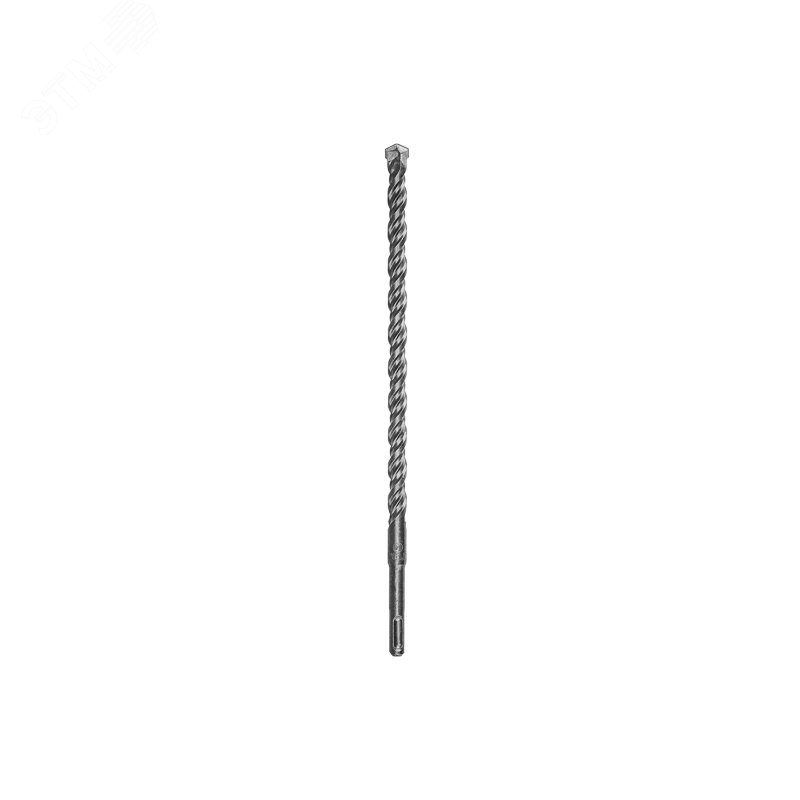 Изображение товара Бур по бетону 14x310x240 мм SDS-plus Kranz профессиональный