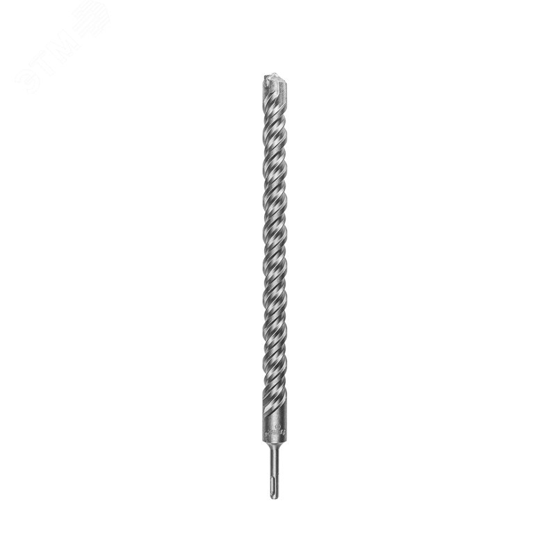 Изображение товара Бур по бетону 32x460 мм SDS Plus KRANZ
