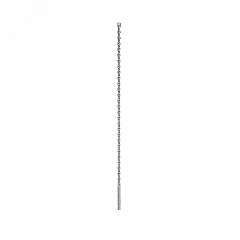 Изображение товара Бур по бетону 19 мм 540 мм SDS plus Kranz для перфоратора