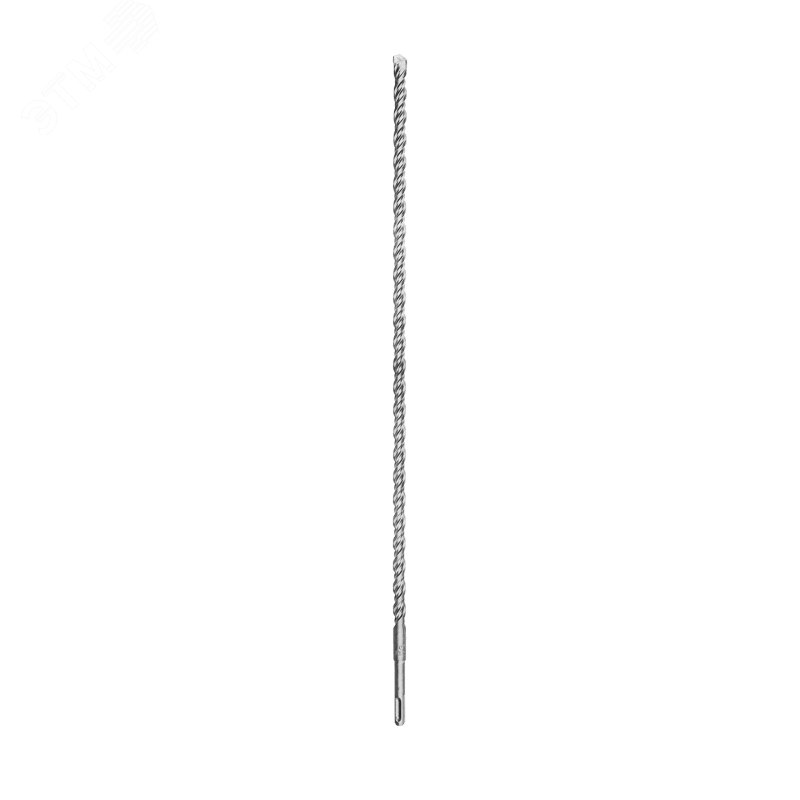 Изображение товара Бур по бетону 14x600x540 мм SDS PLUS Kranz для сверления в бетоне