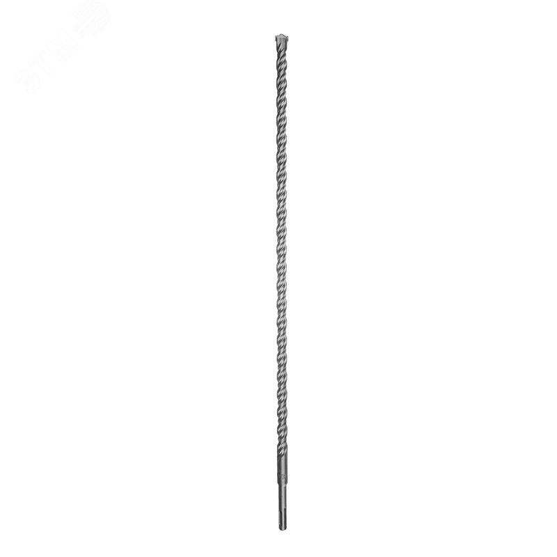 Изображение товара Бур по бетону 16x600x540 мм SDS PLUS Kranz для перфораторов