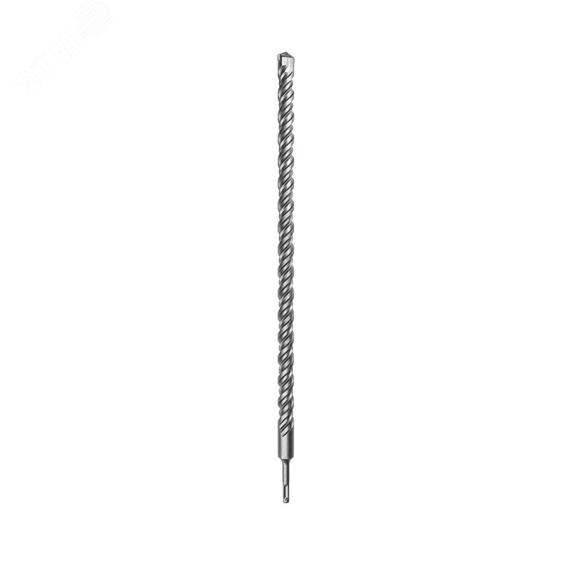 Изображение товара Бур по бетону 28x600x540 мм SDS PLUS Kranz профессиональный инструмент для сверления
