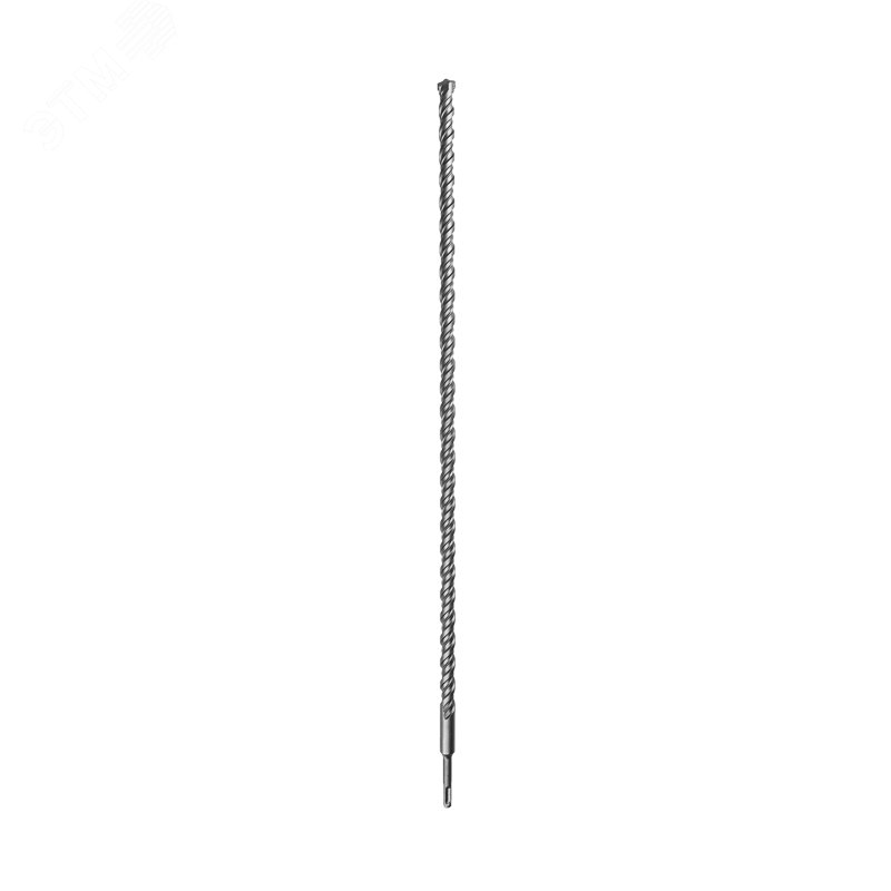 Изображение товара Бур по бетону 22x800 мм KRANZ SDS PLUS