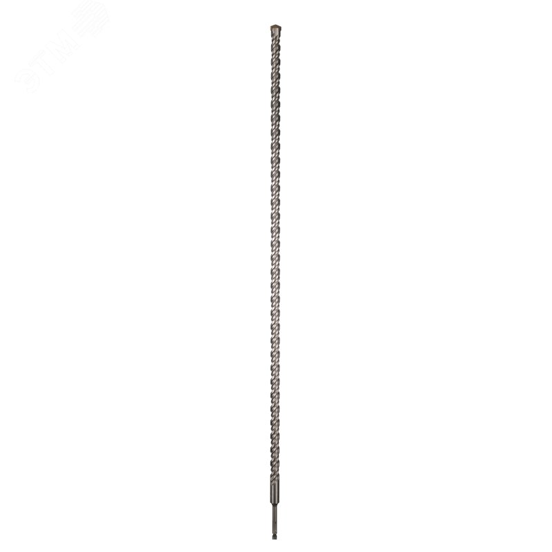 Изображение товара Бур по бетону KRANZ 22x1000 мм SDS PLUS