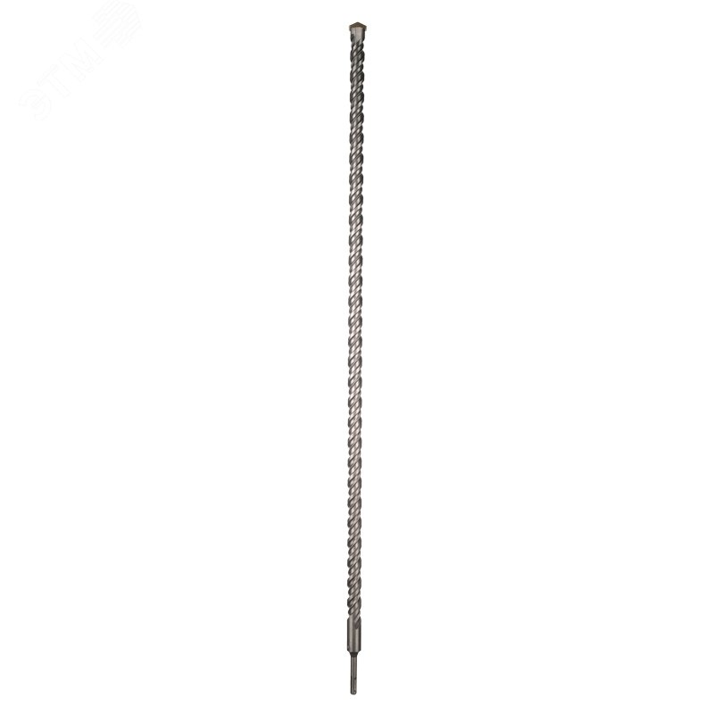Изображение товара Бур по бетону 26x1000 мм SDS PLUS KRANZ