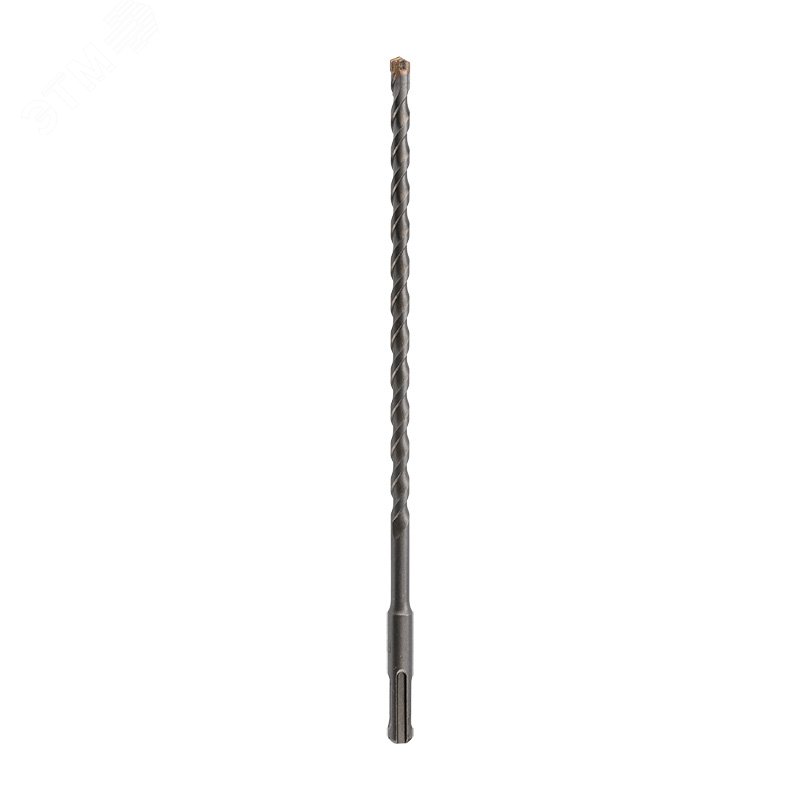 Изображение товара Бур по бетону 8x260x200 мм крестовая пластина SDS-plus Kranz