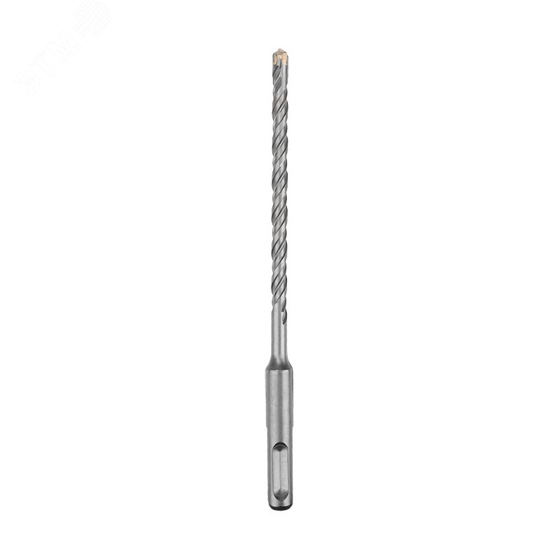 Изображение товара Бур по бетону 5x160x100 мм крестовая пластина SDS-plus (шт)