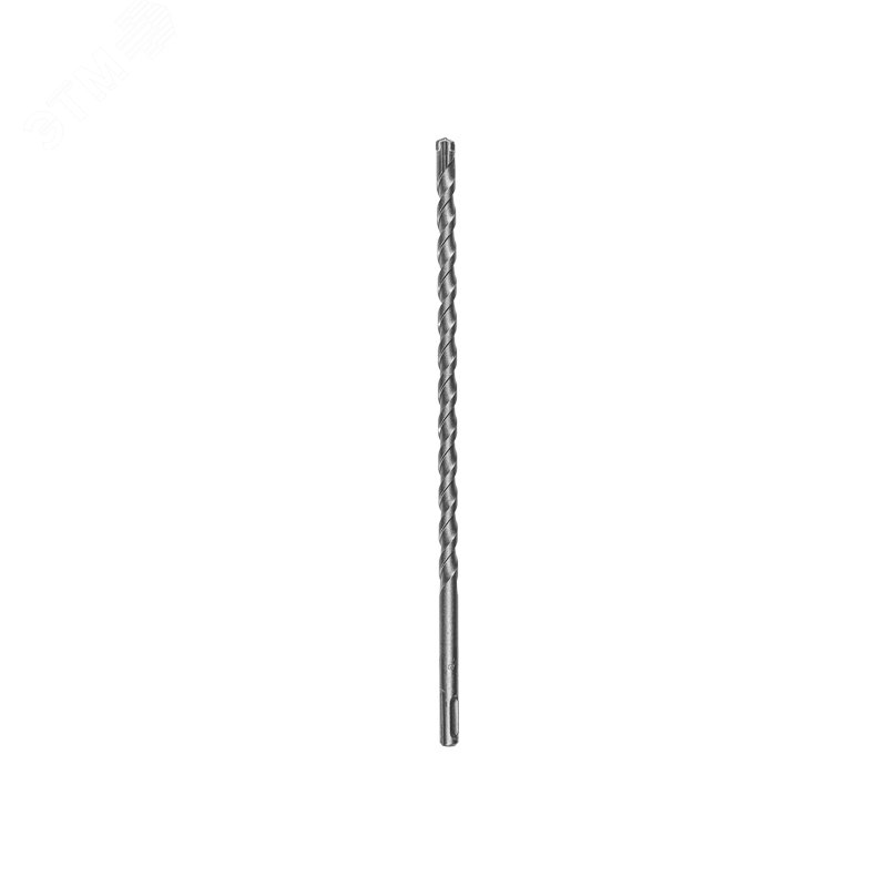 Изображение товара Бур по бетону KRANZ 12x310mm SDS PLUS с крестовой пластиной
