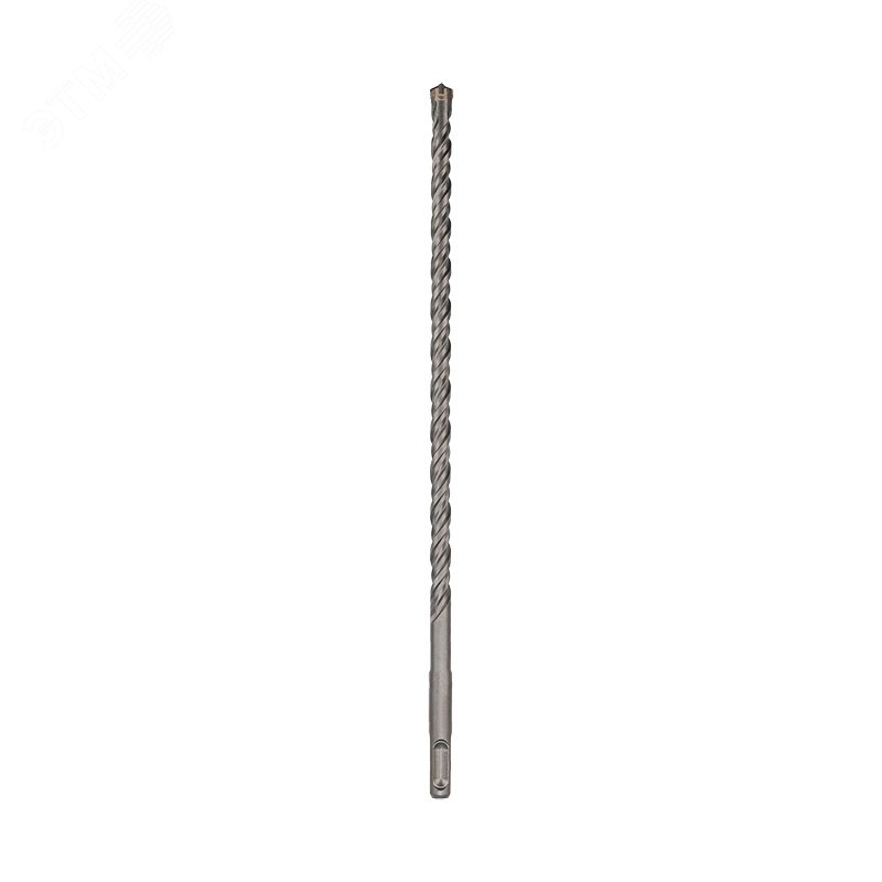 Изображение товара Бур по бетону 10x350x290 мм SDS-plus крестовая пластина Kranz