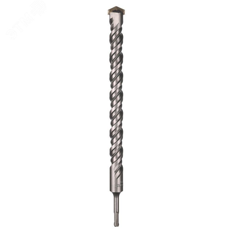 Изображение товара Бур по бетону KRANZ 30x400 мм с хвостовиком SDS Plus для перфоратора