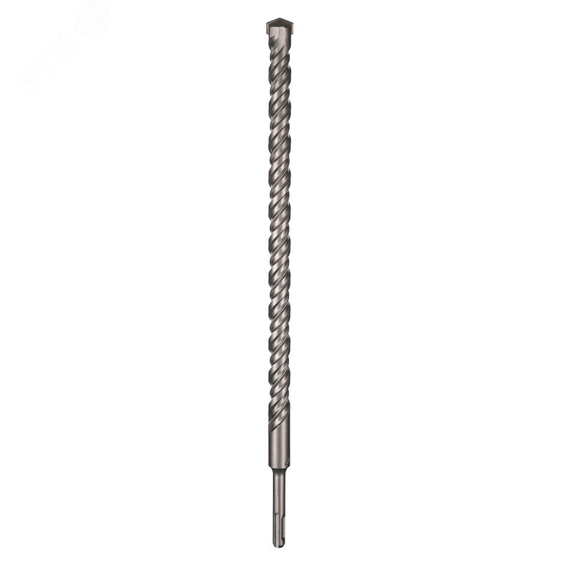 Изображение товара Бур по бетону 20x400x340 мм SDS Plus Kranz профессиональный инструмент