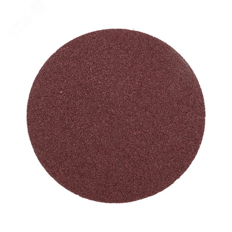 Изображение товара Абразивный диск на ворсовой основе 125 мм P24 KRANZ, 10 шт.