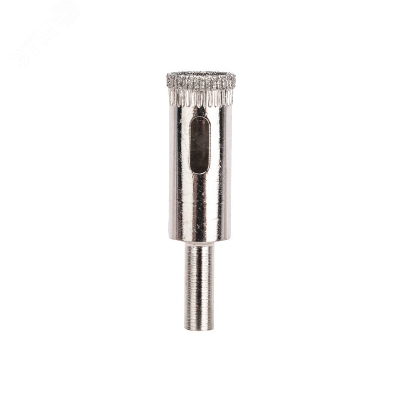 Изображение товара Алмазное сверло по керамограниту стеклу и керамической плитке 14 мм KRANZ