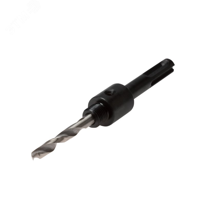 Изображение товара Хвостовик SDS PLUS для коронок Bimetal 14-30мм (шт)