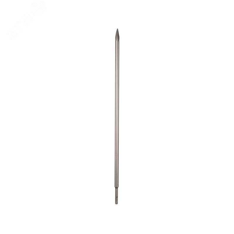 Изображение товара Пика 14х600мм KRANZ SDS Plus для демонтажных работ бетон и камень