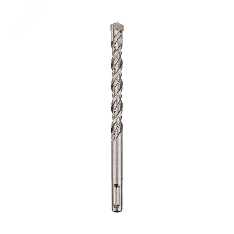 Изображение товара Бур по бетону 10x110x50 мм крестовая пластина SDS PLUS Kranz