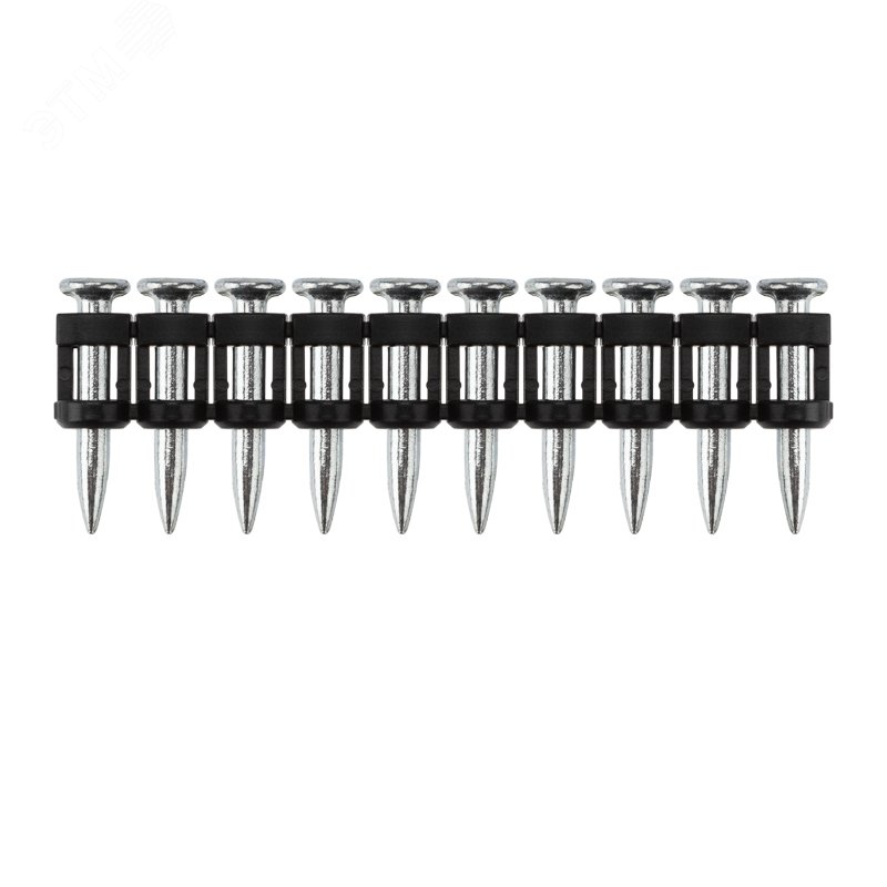 Изображение товара Гвозди по бетону 3х19мм, 1000 шт. (упак)