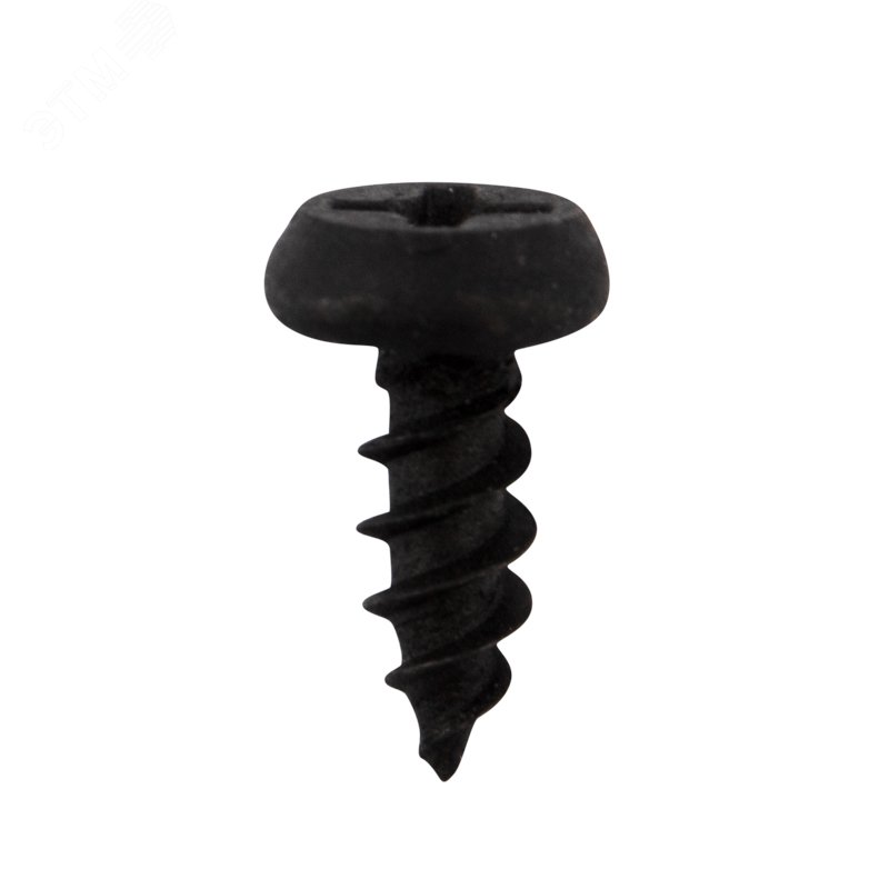 Изображение товара Саморез для металлических конструкций острый 3.5х9.5 (500 шт.)