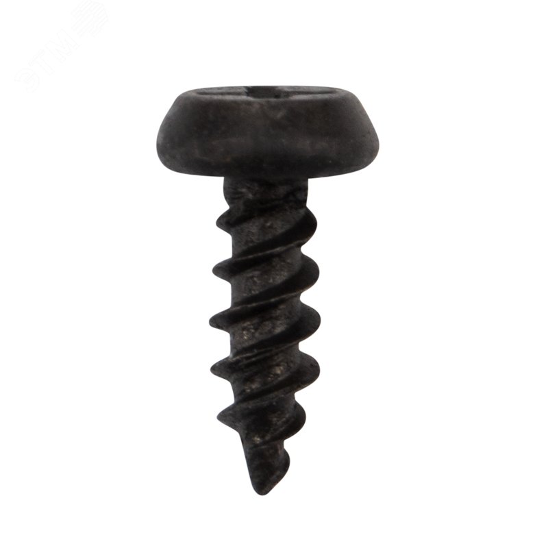 Изображение товара Саморез для металлических конструкций острый 3,5х11, короб 500 шт