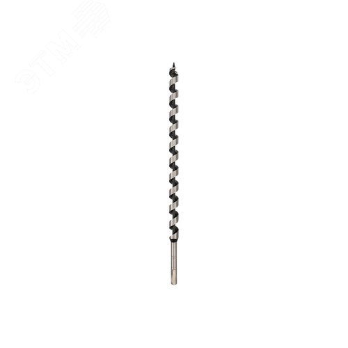 Изображение товара Сверло винтовое по дереву 20х460 мм (шестигранный хвостовик) (шт)
