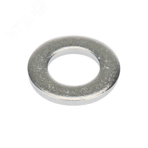 Изображение товара Шайба плоская DIN 125. M12 (50 шт/уп) (упак)
