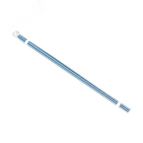 Изображение товара Шпилька резьбовая DIN 975 M8х1000 (шт)