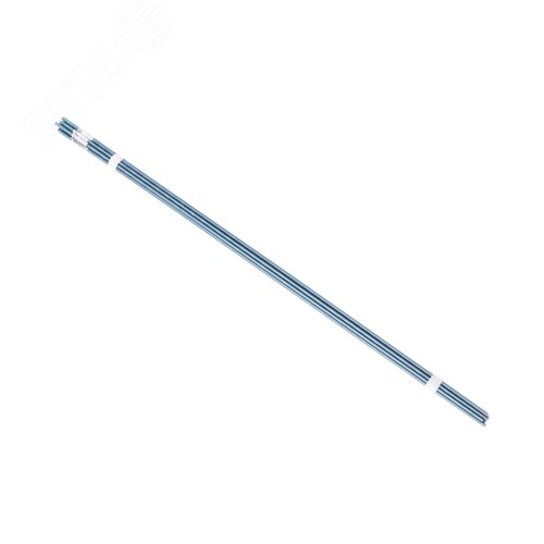 Изображение товара Шпилька резьбовая DIN 975 M10х1000 (шт)