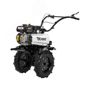 Изображение товара Мотоблок бензиновый KR-207 (шт)