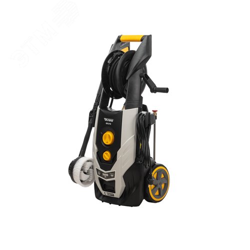 Изображение товара Мойка высокого давления KR-210 (шт)