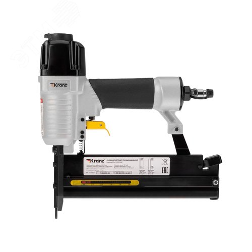 Изображение товара Пневмопистолет гвоздезабивной (нейлер) 2в1 N50/S40 (шт)