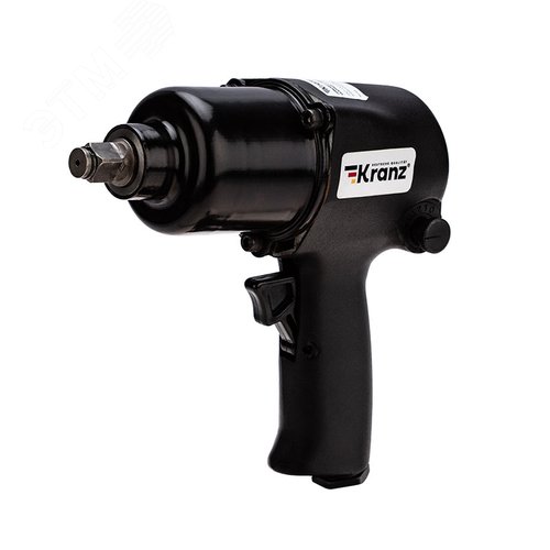 Изображение товара Гайковерт пневматический 1/2, 680 Нм (шт)