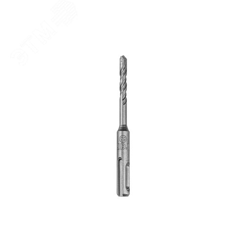 Изображение товара Бур по бетону 6,5x110x50 мм SDS PLUS (шт)