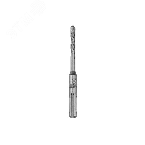 Изображение товара Бур по бетону 6x110x50 мм SDS-plus (шт)