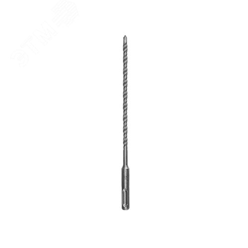 Изображение товара Бур по бетону 6x210x150 мм SDS-plus (шт)