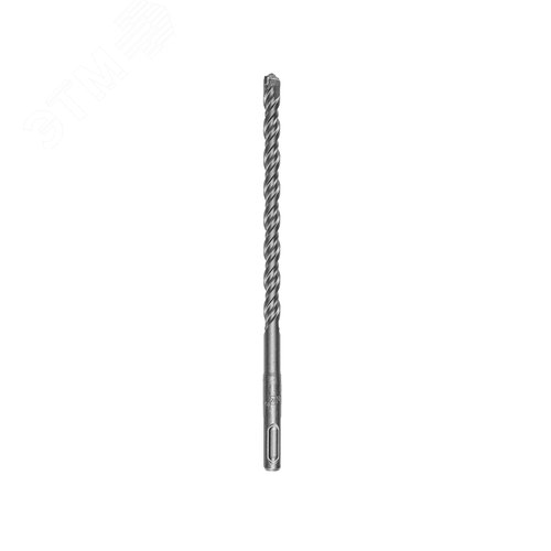 Изображение товара Бур по бетону 10x210x150 мм SDS-plus (шт)