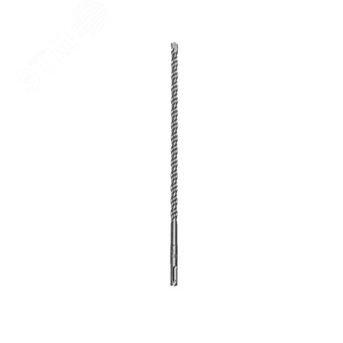 Изображение товара Бур по бетону 10x310x250 мм SDS-plus (шт)