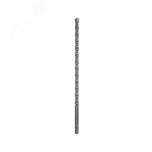 Изображение товара Бур по бетону 12x310x250мм SDS PLUS (шт)