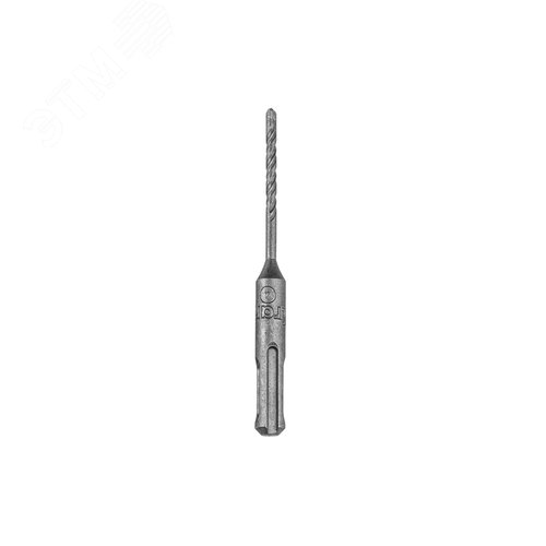 Изображение товара Бур по бетону 4x110x50 мм SDS-plus (шт)