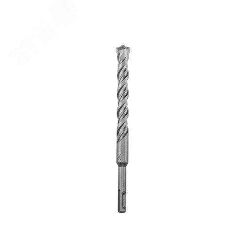 Изображение товара Бур по бетону 18x210x150 мм SDS PLUS (шт)