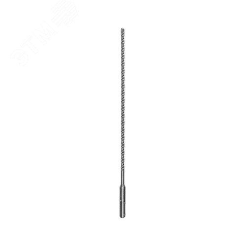 Изображение товара Бур по бетону 6x310x250 мм SDS-plus (шт)