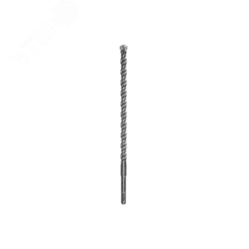Изображение товара Бур по бетону 14x310x240 мм SDS-plus (шт)