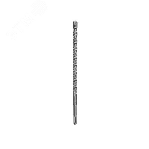 Изображение товара Бур по бетону 16x310x250мм SDS PLUS (шт)