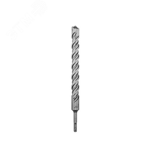 Изображение товара Бур по бетону 28x310x250 мм SDS PLUS (шт)