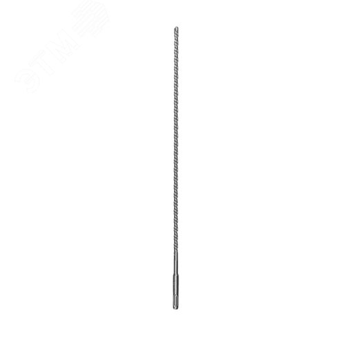 Изображение товара Бур по бетону 8x460x400 мм SDS-plus (шт)